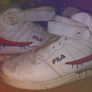 Fila Shoes